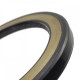 High pressure oil seal 60x80x7 BAHD NBR [633B3203]